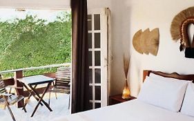 Casa Jeri Guarani
